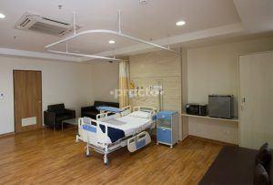 Apollo Spectra Hospitals Kothaguda Hyderabad