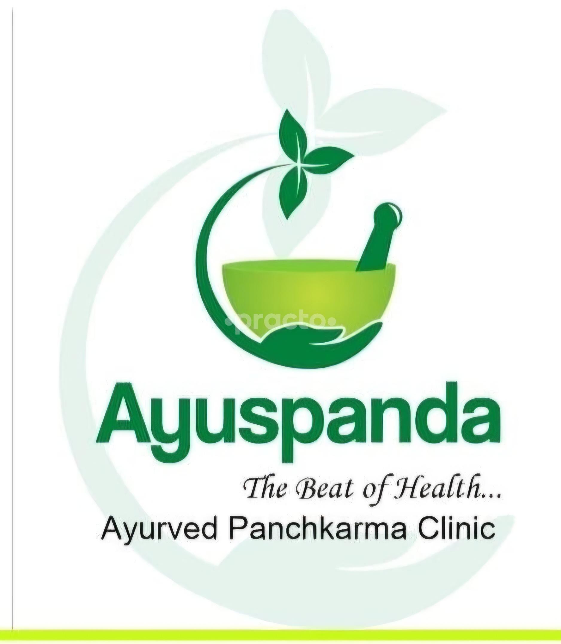 Ayuspanda Ayurvedic And Panchakarma Centre