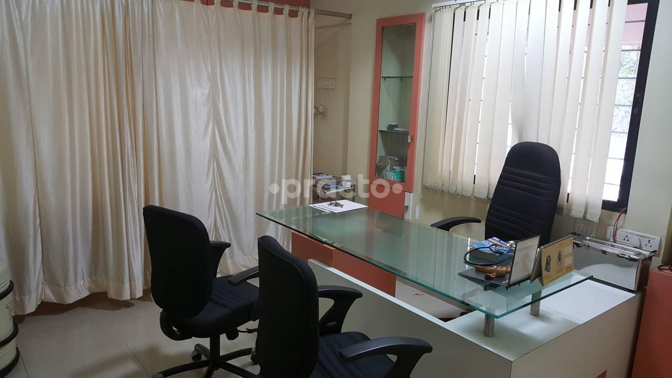 De Novo Fertility Centre Pashan Pune