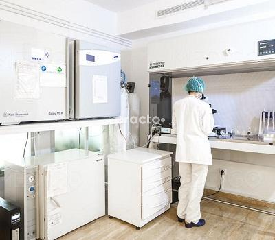 De Novo Fertility Centre Pashan Pune