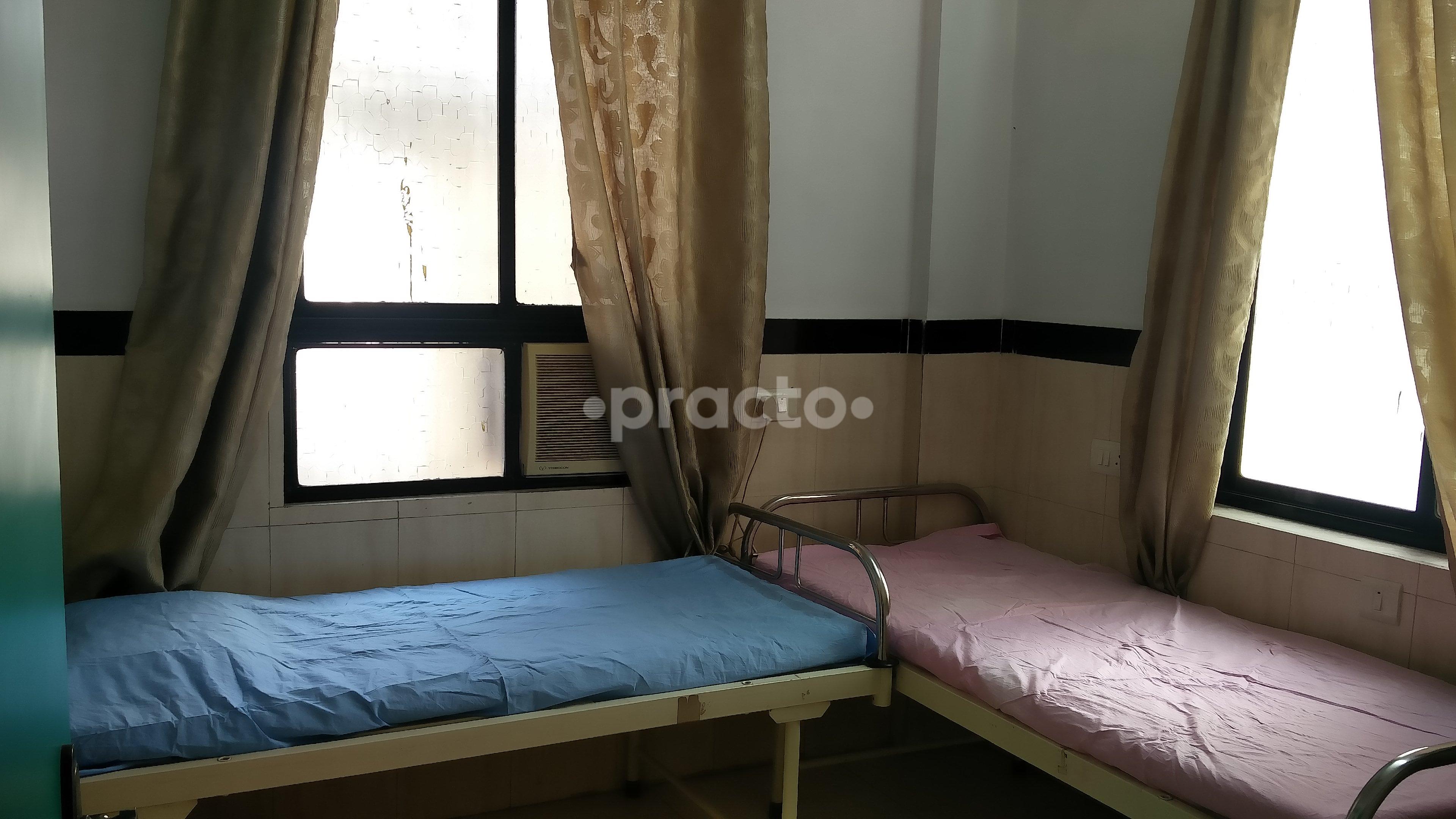 Patel Clinic Airoli Navi Mumbai