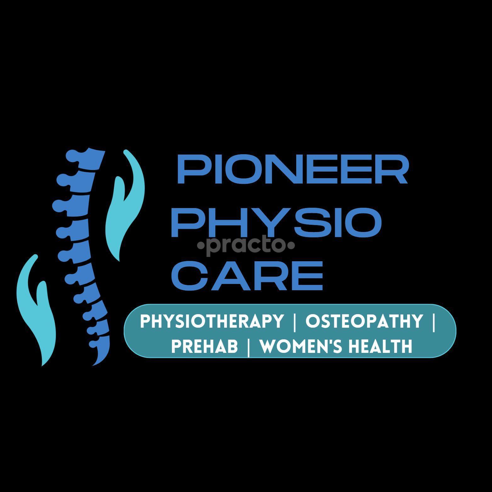 Pioneer Physio Care