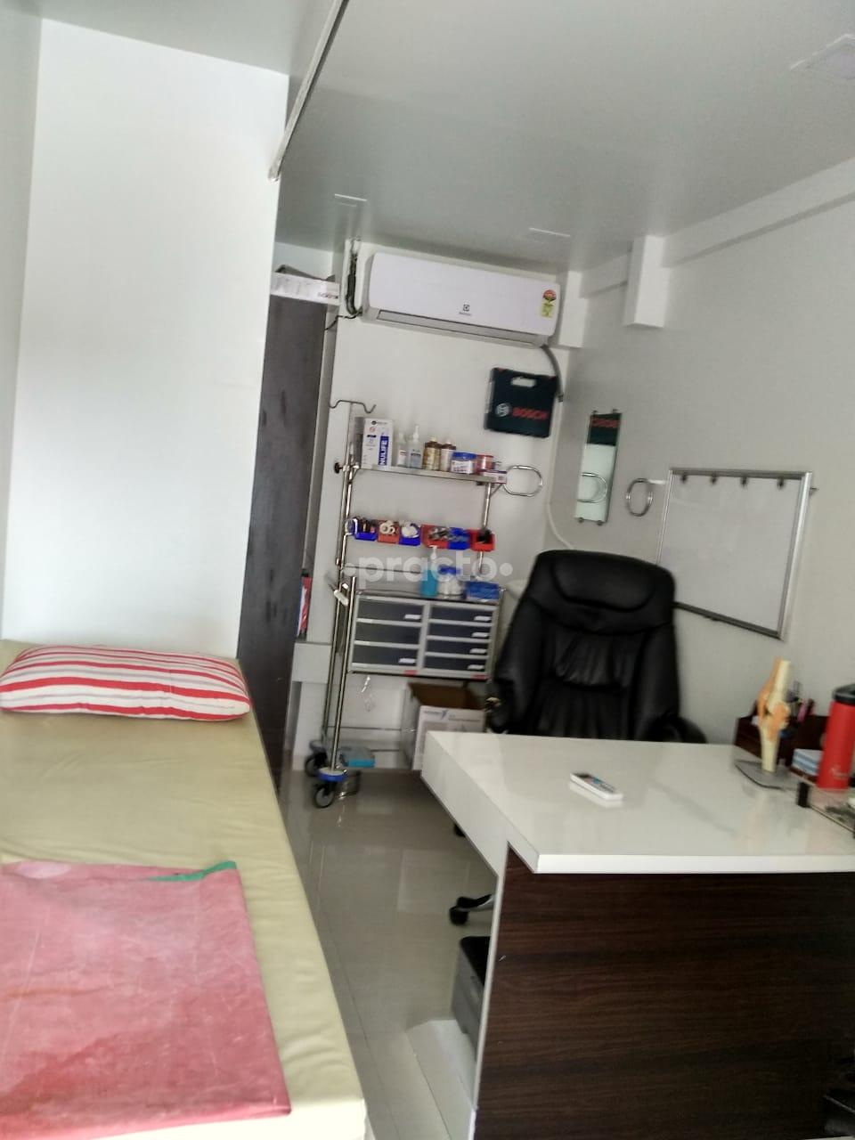 OPD/Ward at Aster Speciality Clinic Lohegaon Pune