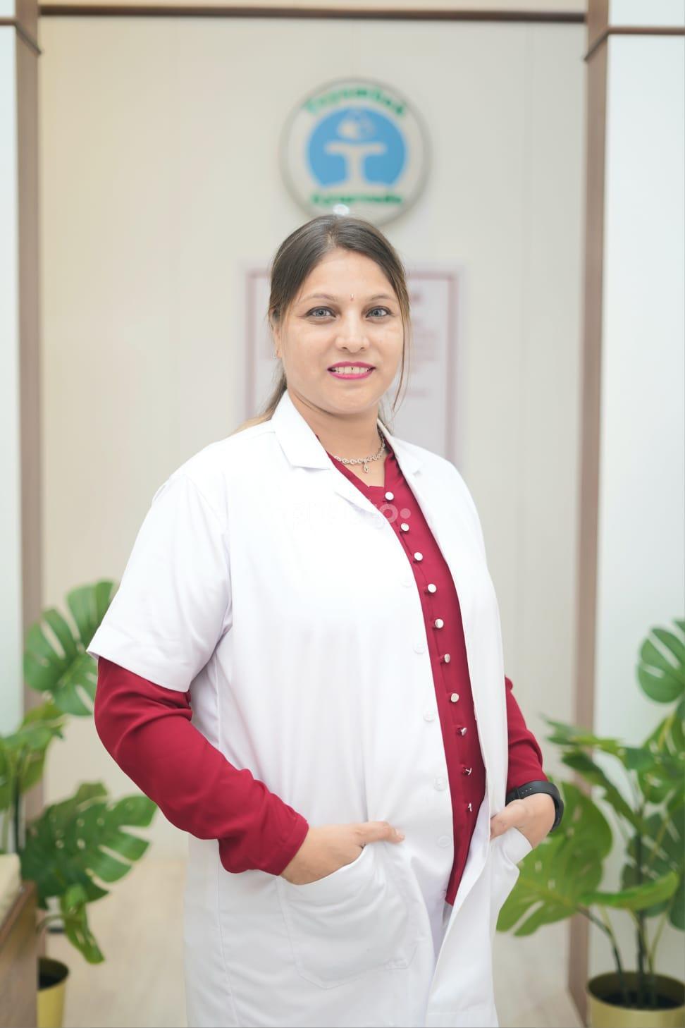Tryambak Ayurvedic Clinic & Panchkarma Center Mulund West Mumbai