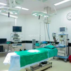 ILS Hospital Dumdum Kolkata