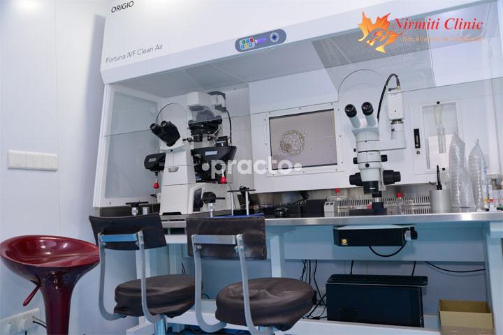 Services at Nirmiti Clinic Pimpri-Chinchwad Pune