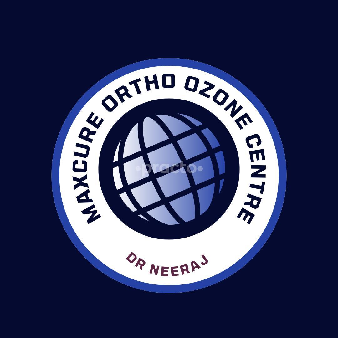 Maxcure Ortho And Oral Care Centre