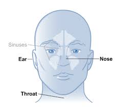 Ear, Nose, Throat, Head & Neck Clinic