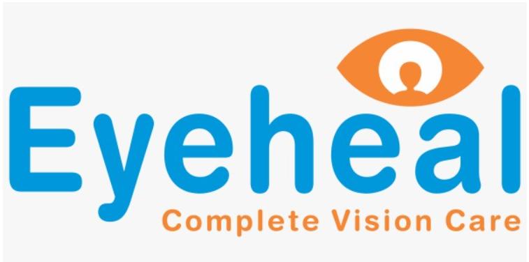 Eyeheal Complete Vision Care
