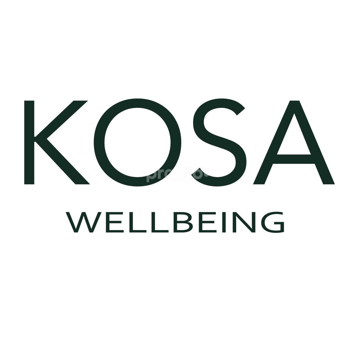 Kosa Wellbeing