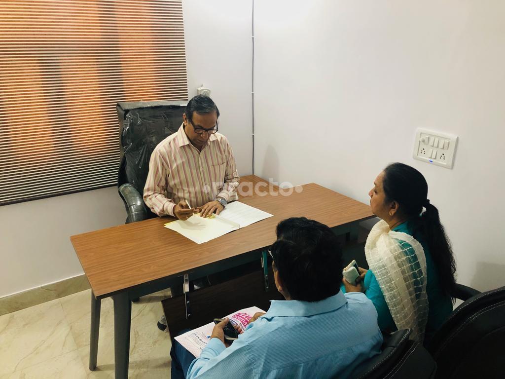 OPD/Ward at Psychowellness Centre Janakpuri Delhi