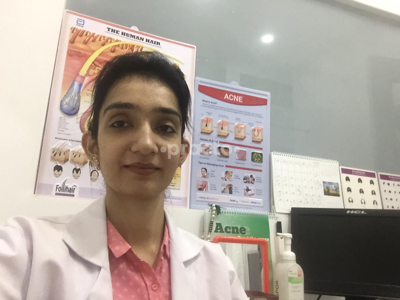 Dr Neha Singh's Clinic Sector-15 Chandigarh