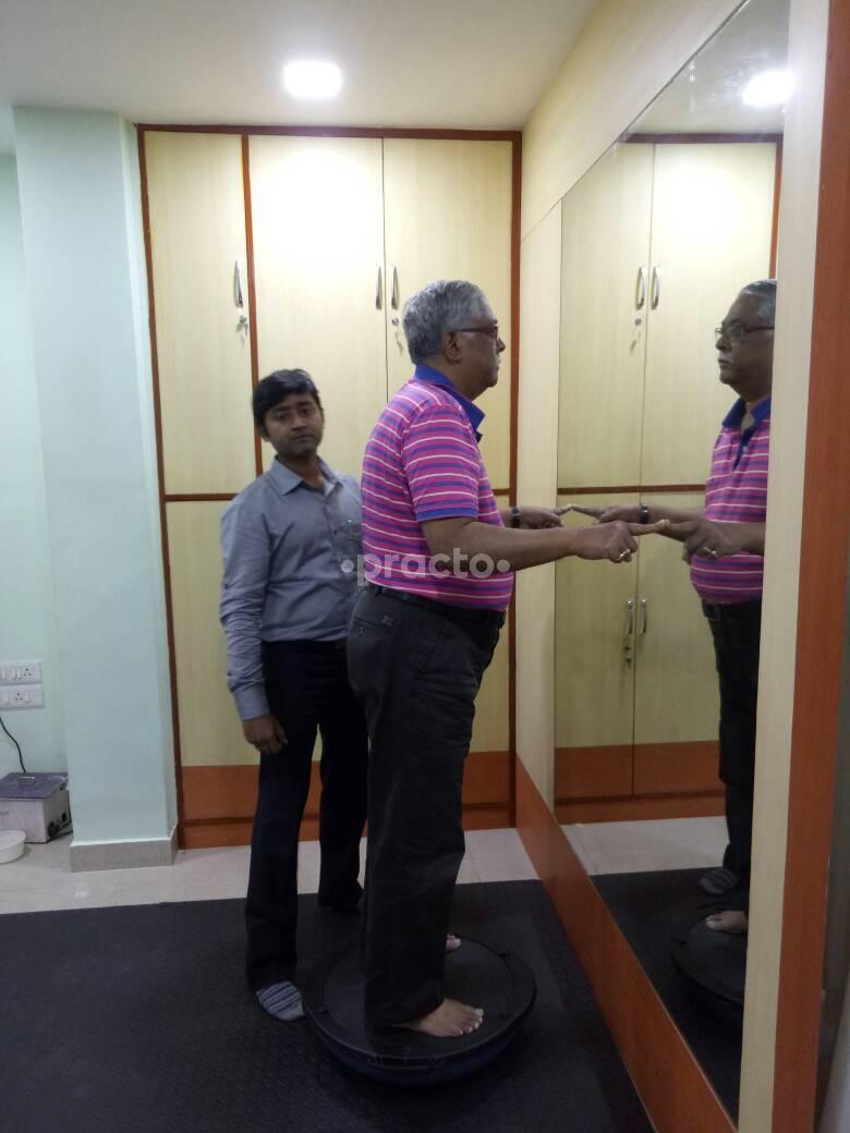 Medstar Clinic Shakespeare Sarani Kolkata