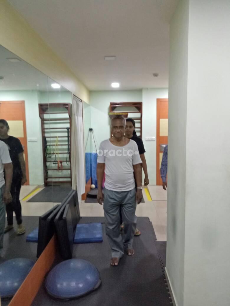 Medstar Clinic Shakespeare Sarani Kolkata