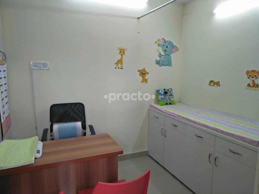 Janani Women and Kids Clinic Kasturi nagar Bangalore