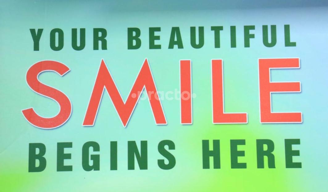 Sri Rangas Dental Clinic Mogappair East Chennai