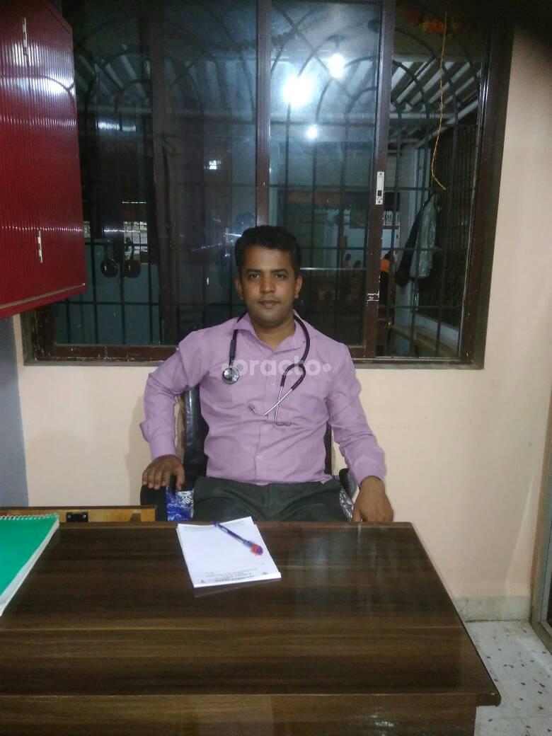 Ayushree Clinic Vasai East IE Thane