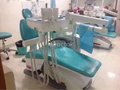 Operation Theatre at Orocare Dental Clinic Warasiguda Hyderabad