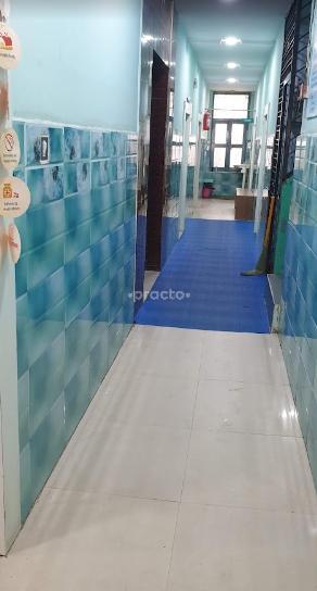 Alavi Hospital Chintal Hyderabad