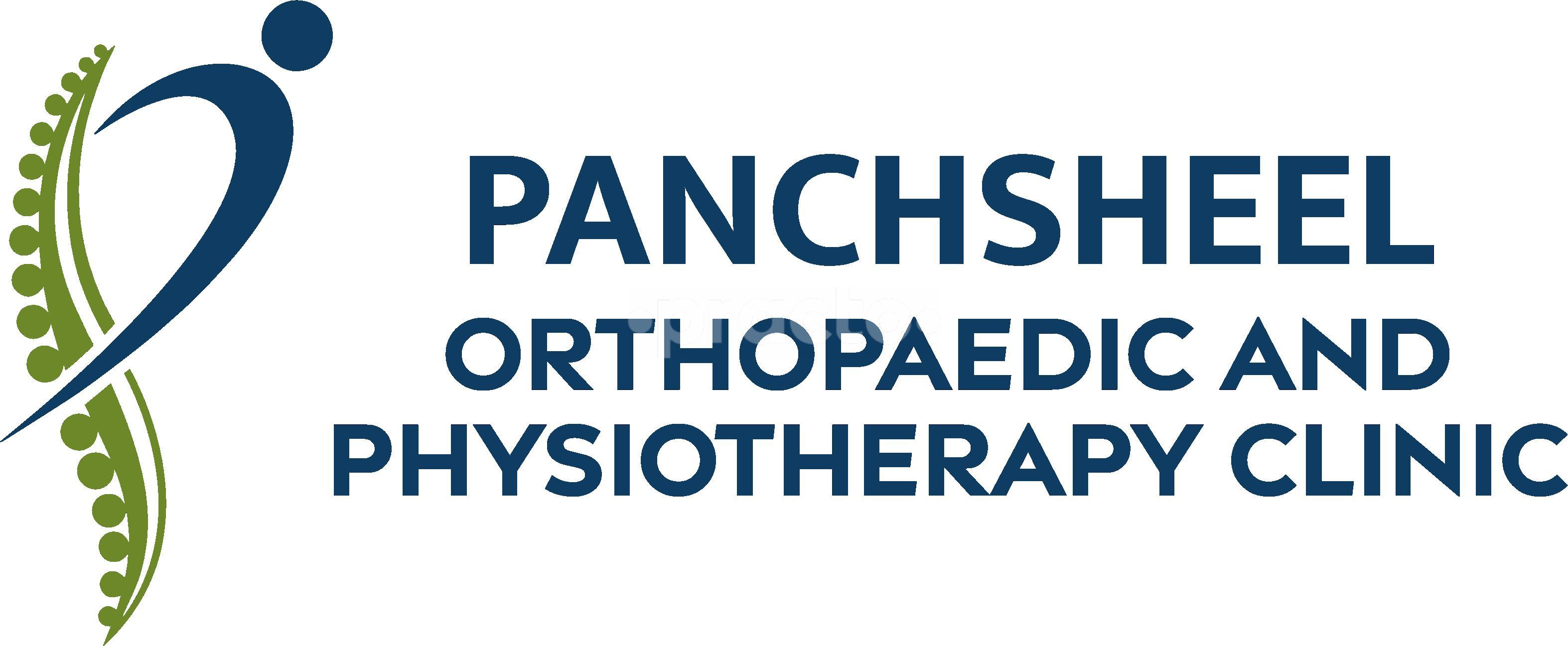 Panchsheel Orthopaedic and Physiotherapy Clinic