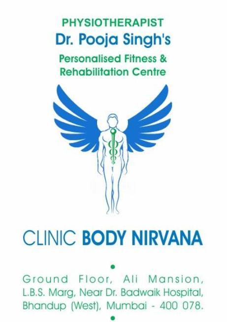 FITJAM Mulund West Mumbai