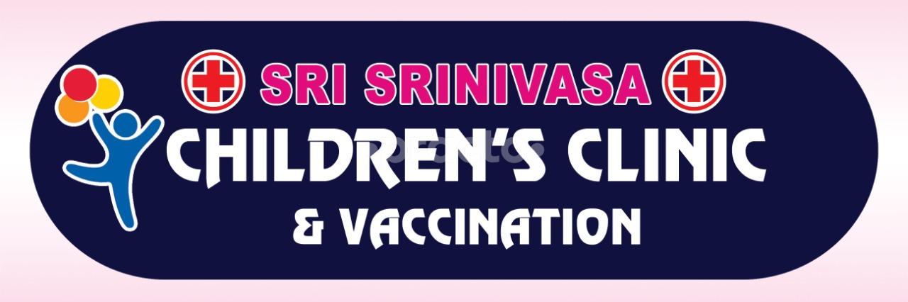 Sri Shreenika Children Clinic