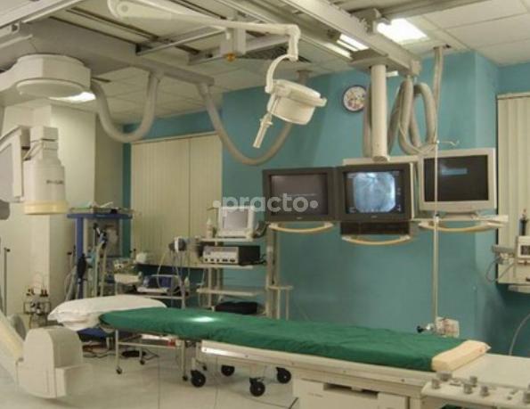 Apollo Hospitals Jubilee Hills Hyderabad