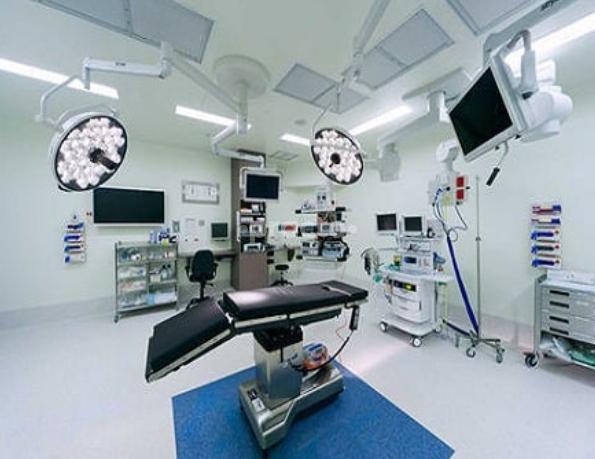 Apollo Hospitals Jubilee Hills Hyderabad