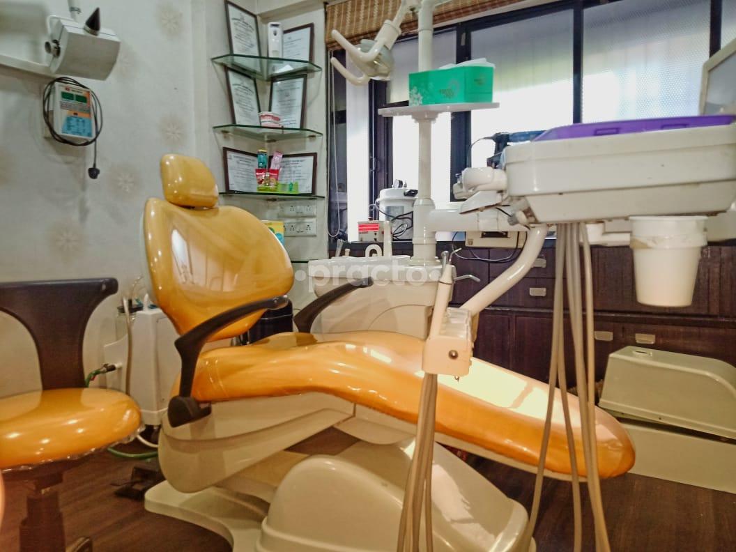 Labs at Floss Dent Clinik Andheri West Mumbai