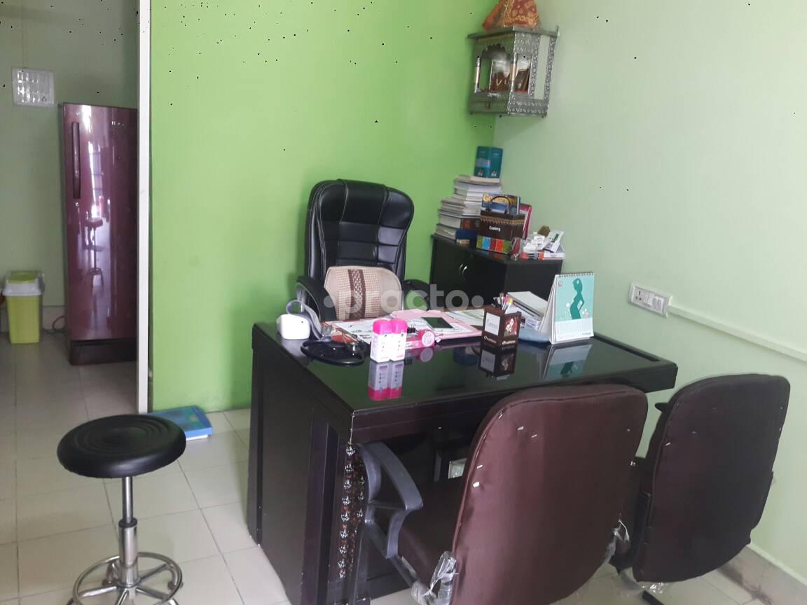 OPD/Ward at La Viva Clinic Sector 52 Noida