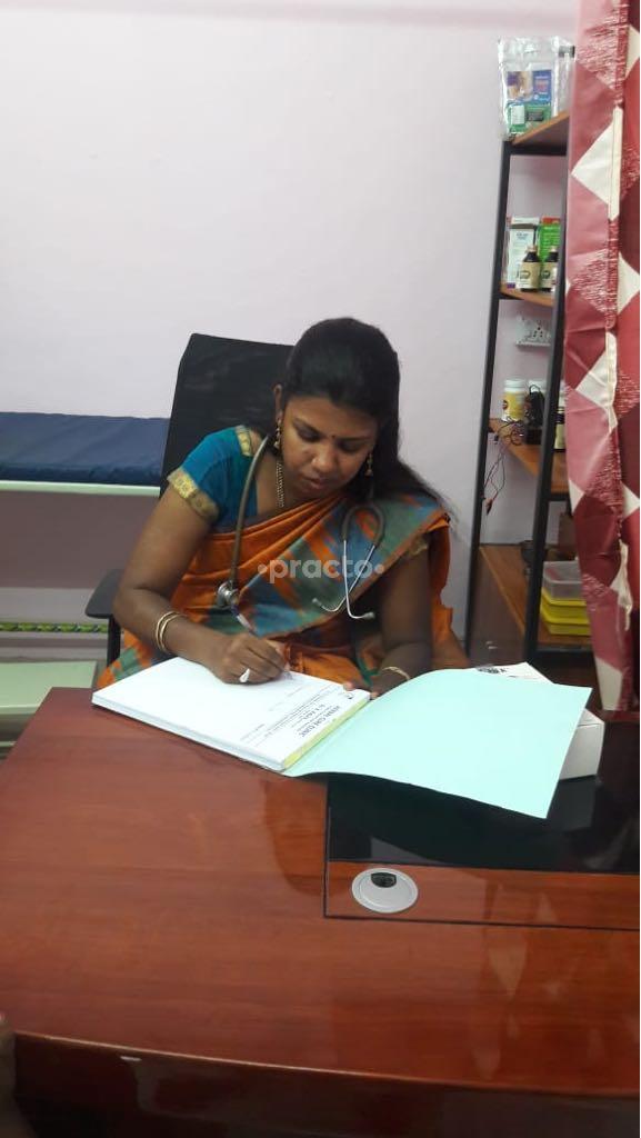 OPD/Ward at Herbal Cure Clinic Chromepet Chennai