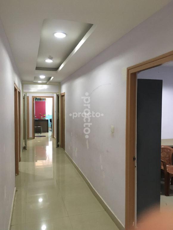 JAK Rehab Clinic Electronics City Bangalore
