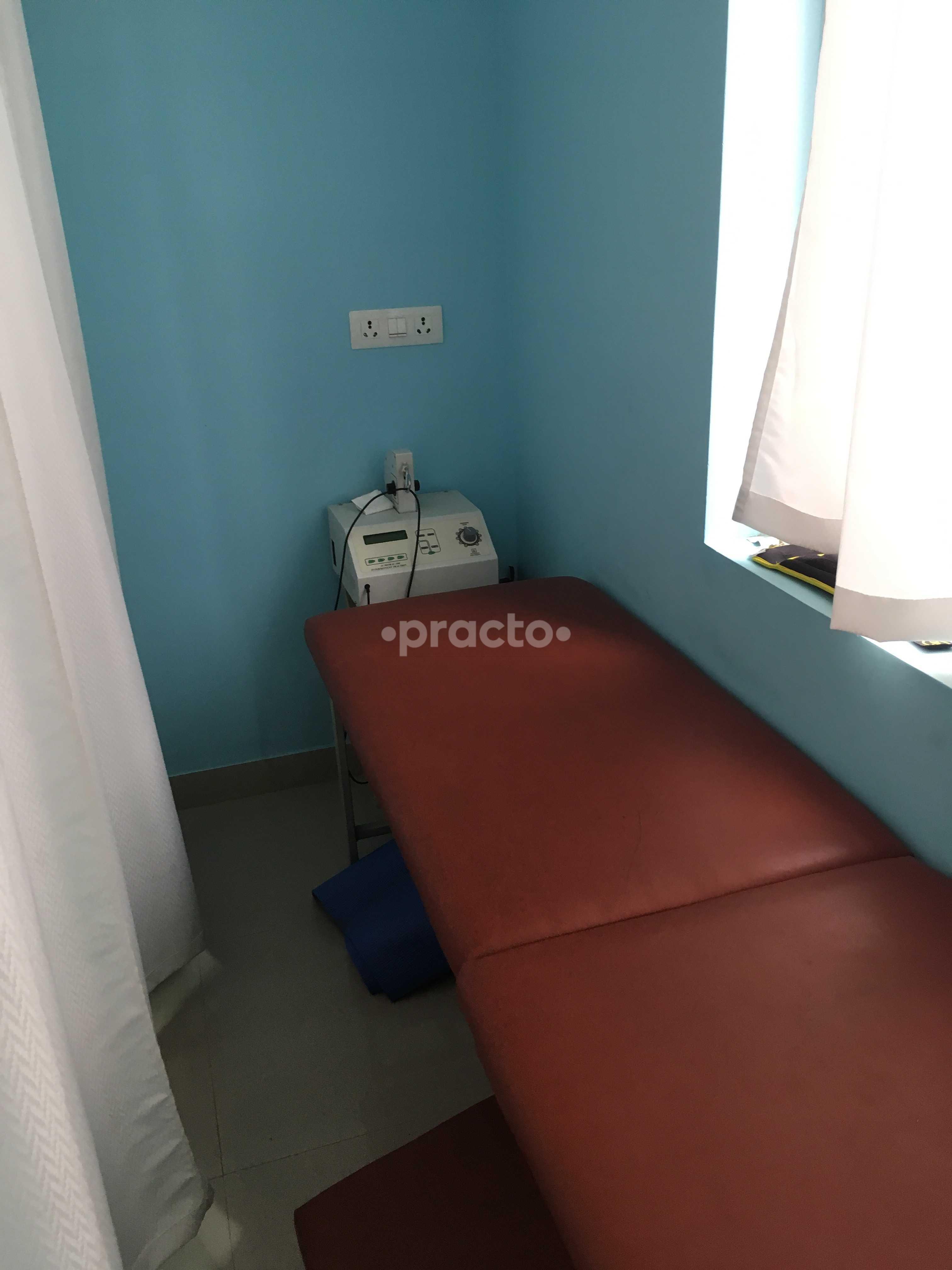 JAK Rehab Clinic Electronics City Bangalore