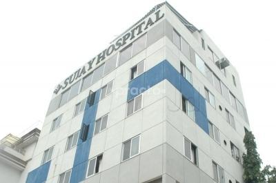 Sujay Hospital Vileparle West Mumbai