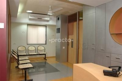 Sujay Hospital Vileparle West Mumbai