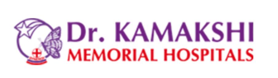 Dr. Kamakshi Memorial Hospital