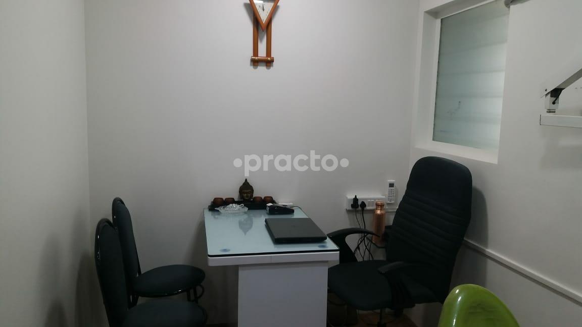 OPD/Ward at Dr. Rupali's Dental Clinic Viman Nagar Pune
