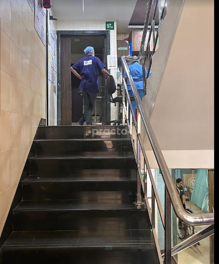 Criticare Hospital Andheri West Mumbai