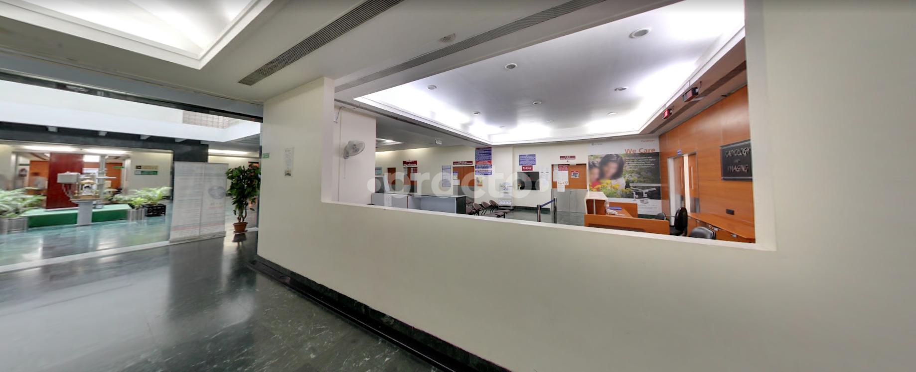 Ruby Hall Clinic (Ruby Hospital) Bund Garden Pune