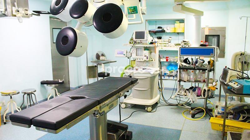 IndoGulf Hospital Sector 19 Noida