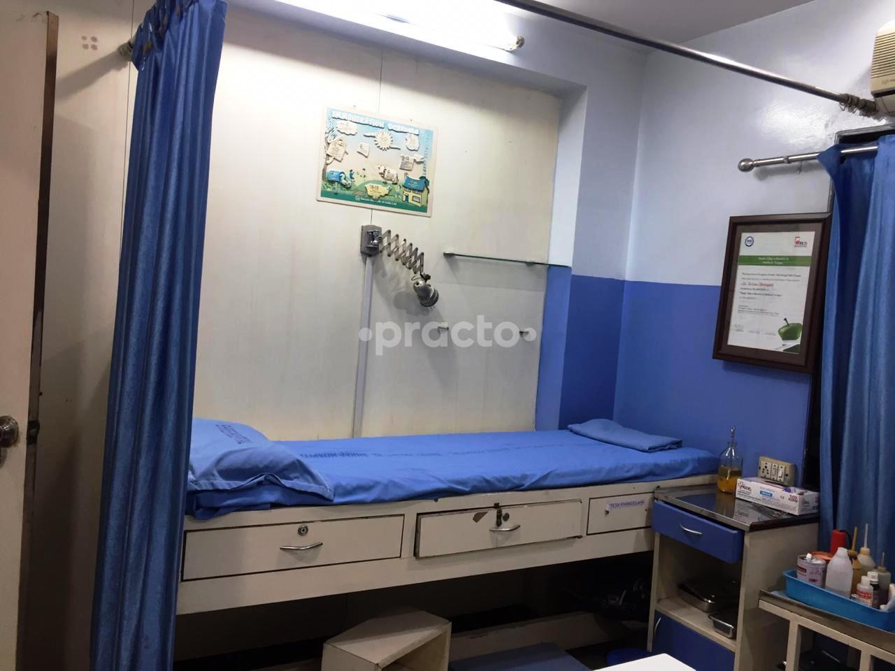 Shree Hospital Nagar Road Pune
