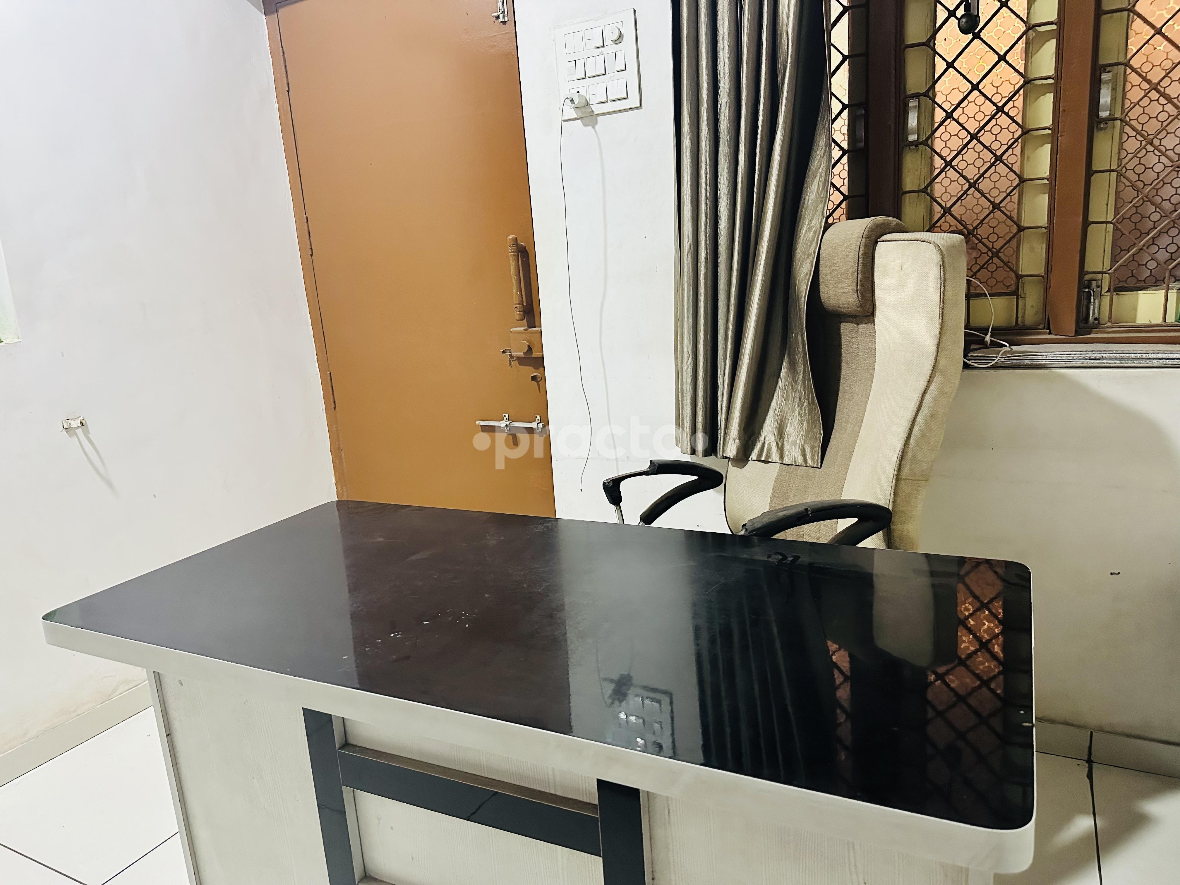 Vrundavan Clinic Harni Vadodara