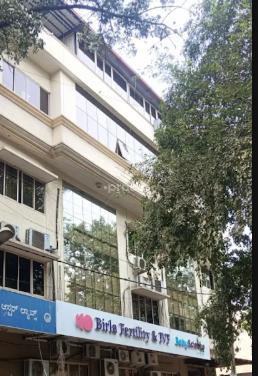 Birla Fertility & IVF | Baby Science IVF Koramangala Bangalore