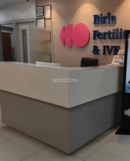 Birla Fertility & IVF | Baby Science IVF Koramangala Bangalore