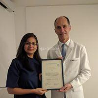 Others at Blessings Fertility and IVF Clinic Gurgaon Sector 43 Gurgaon