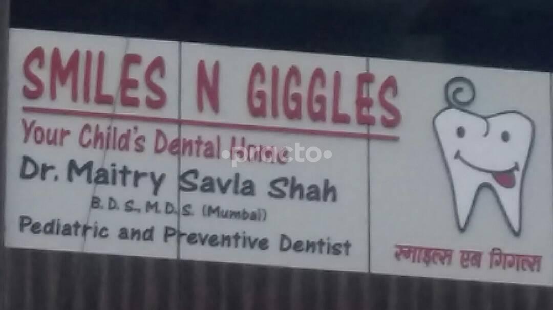 Smiles n Giggles Chembur Mumbai