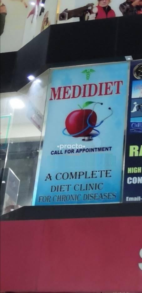 Medidiet- A Complete Diet Clinic for Chronic Diseases Whitefield Bangalore