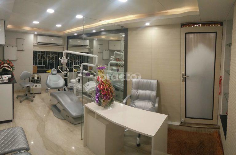 OPD/Ward at Gajanan Clinic Bhawanipore Kolkata