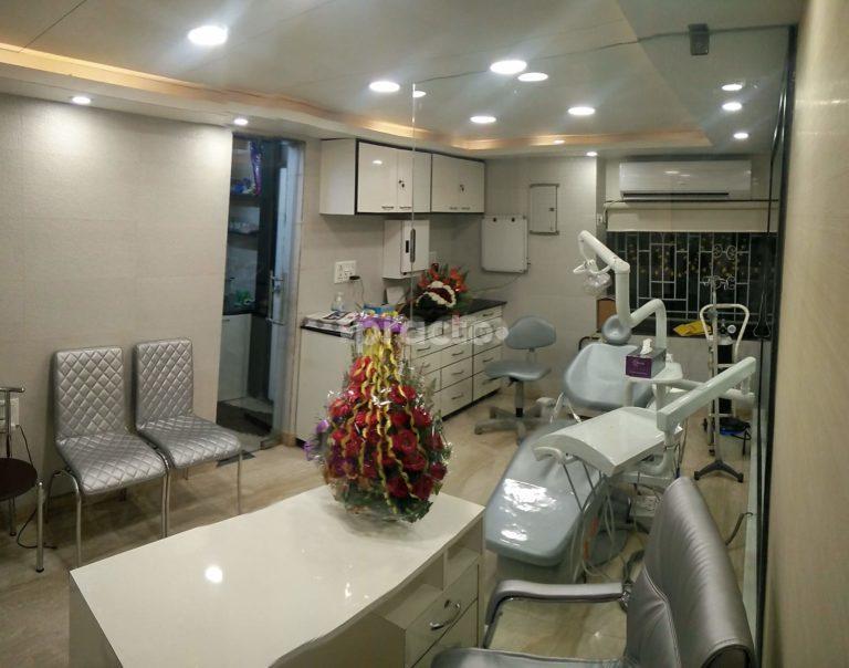OPD/Ward at Gajanan Clinic Bhawanipore Kolkata