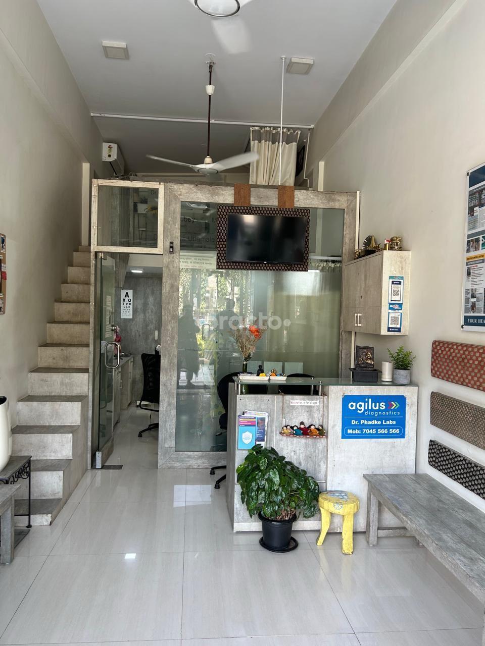 Rashmi’s clinic And Family Vaccination Centre Nerul Navi Mumbai